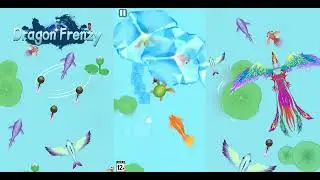 Big Update：dragon frenzy 2022