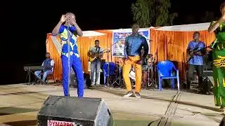 CONCERT DE D'EVANGELISATION
