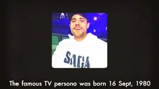 Know everything about Jake Anderson