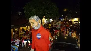 Agitos pelo final de semana - Piseiro na Praia de Pipa