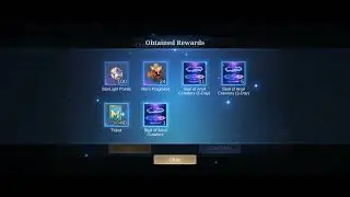 EPIC RECALL DRAW USING PROMO DIAMONDS 2024