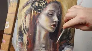 Cherry Bomb Studio - Art by Sara Leger is live!