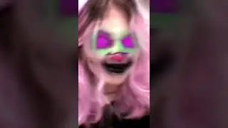 я в шоке с её образов