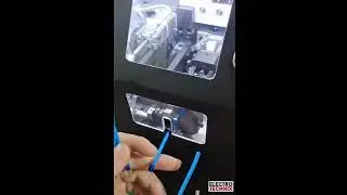 Electro Technix - WireCrimp FR1 - Wire Ferrule Contact Crimping Machine [MJ TRADING]