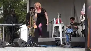 Elise Testone - Whole Lotta Love - 2019 February 23 - Charleston, SC