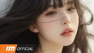 서령(SeoRyung) - 이대로 계속 난 잠들고 싶어 (Official Lyric Video)