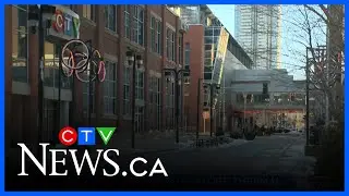 CCity preparing to study sustainable energy plan downtown