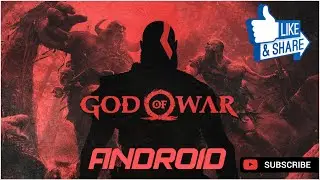 Goat Of War / Клон God Of War на Смартфоне? / Обзор