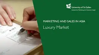 Unlocking the Asian Luxury Market: Trends, Challenges, & Digital Shifts