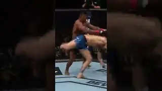 When alonzo menifield lands, people go DOWN