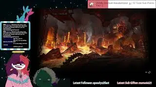 [18+] Ep.6: Drunk and Dagger Snap Back to Reality @Lucky_Fool || Baldur's Gate 3