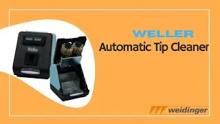Weller Automatic Tip Cleaner (WATC): Funktion und Service