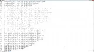 034 Find Disk Usage using du Command
