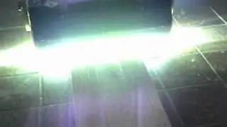 UV Cure Floor Refinishing