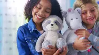 World's Softest Plush! Huggable, Lovable Stuffed Animals!