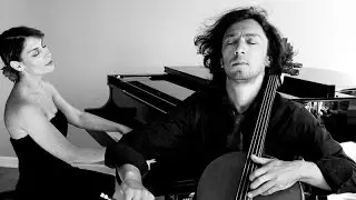PianoForte Salon Series LIVE! on 98.7 WFMT and Live Webcast , Featuring Ani Gogova & Ian Maksin