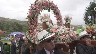 CARNAVALES DE PARCO 2025 
