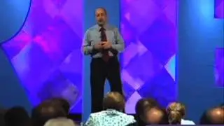 Keynote Speaker: Warren Greshes &bull; Presented by SPEAK Inc.