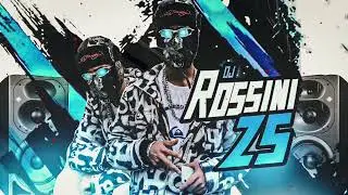 ELA VEM NO PAU CAINDO VS ESTOUREI A KTM / DJ Rossini ZS & DJ LEO DA ZS - MC WR ORIGINAL / KAUE MC