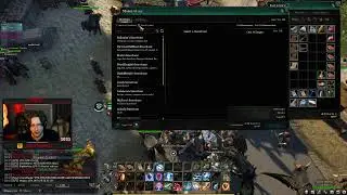 Ashes of Creation Early Access | EPIC CRAFTS TODAY :) | DustyWhy on Twitch