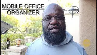 Realtor Organization Tips | Getting Your Mobile Office Organized