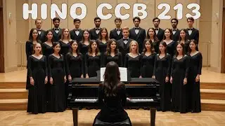 HINO CCB 213 - Quando vier do céu