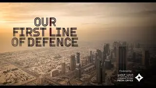 Documentary: Our First Line of Defence