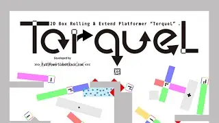 TorqueL Gameplay [PC HD] [60FPS]
