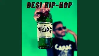 Desi Hip Hop
