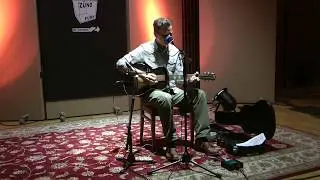 Jeb Loy Nichols 