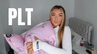HUGE PRETTYLITTLETHING TRY ON HAUL