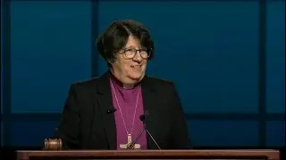 Plenary 1 - Monday, July 28, 2025 | ELCA Churchwide Assembly 2025