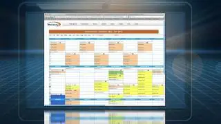 Webstay Reservation Management System