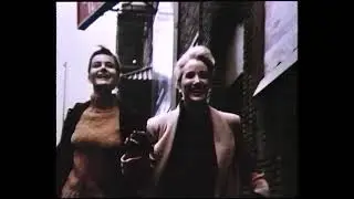 Anna (1987) VHS Trailer
