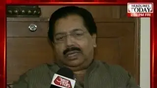 PC Chacko defends Manmohan Singh