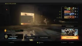 Unlocking Prestige 8 / Call Of Duty / BO4