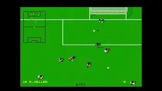 Kick Off 2 (Amiga) &ndash; Match simple (Fran&ccedil;ais - PAL) &ndash;&nbsp;1080p