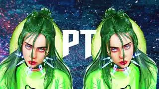Billie Eilish - Bad Guy (XM Remix)