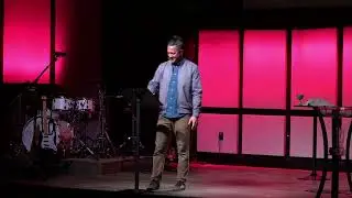 Faith and Politics | Matt Fulmer