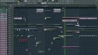 EXODUS FULL REMAKE (K&Eacute;DALOS, MCTR, Lenny, STRADEUS, Yaguru, SL!DE, COSMIC, skypierr, h&eacute;lix & THROVN)