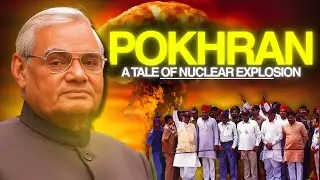 Pokhran Nuclear Test 1998: India&rsquo;s Bold Leap | National Technology Day