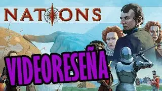 Videoreseña - Nations