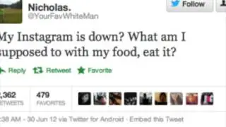 Twitter Funnies