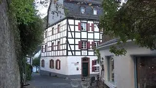 Blankenheim an der Ahrquelle