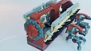 BEST SET to build a LEGO Droid Army #legostarwars #lego