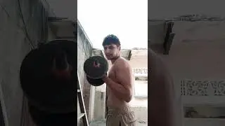 Home workout 🦍 #motivation #viral #short #aman