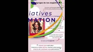 T&eacute;moignages PREPA Projet