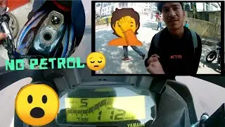 Petrol nai sakiya xa ... ||TEKU || Feel like a Fly || Mottovlogger.