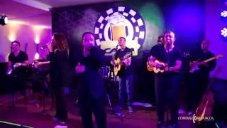 Show Para Empresa Corporativo - Banda Conex&atilde;o Balan&ccedil;o