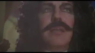 Alan Rickman in An Awfully Big Adventure [1995]